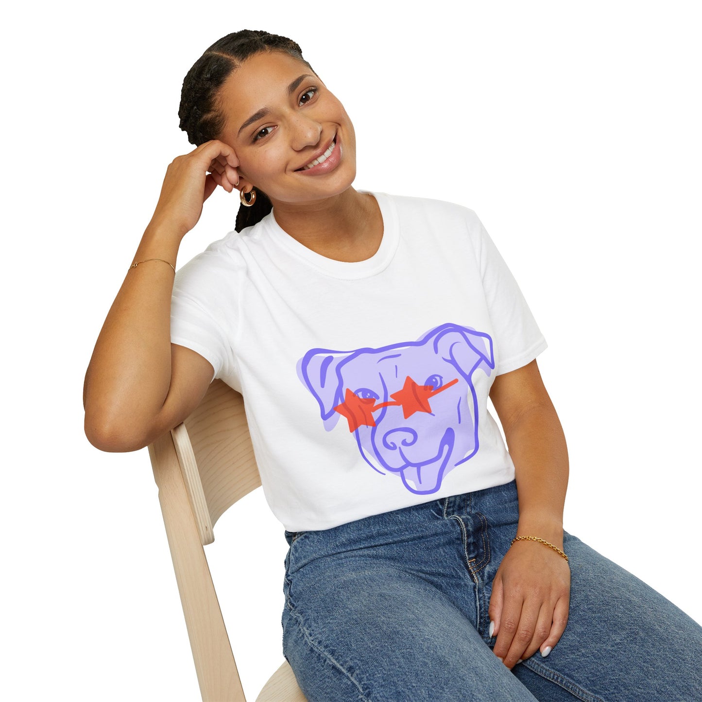 Dog Love T-Shirt