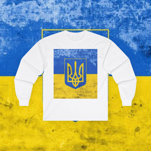 Ukraine freedom Tee
