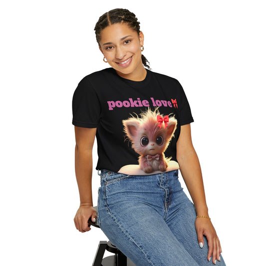 Women's Cute Pookie Love T-Shirt