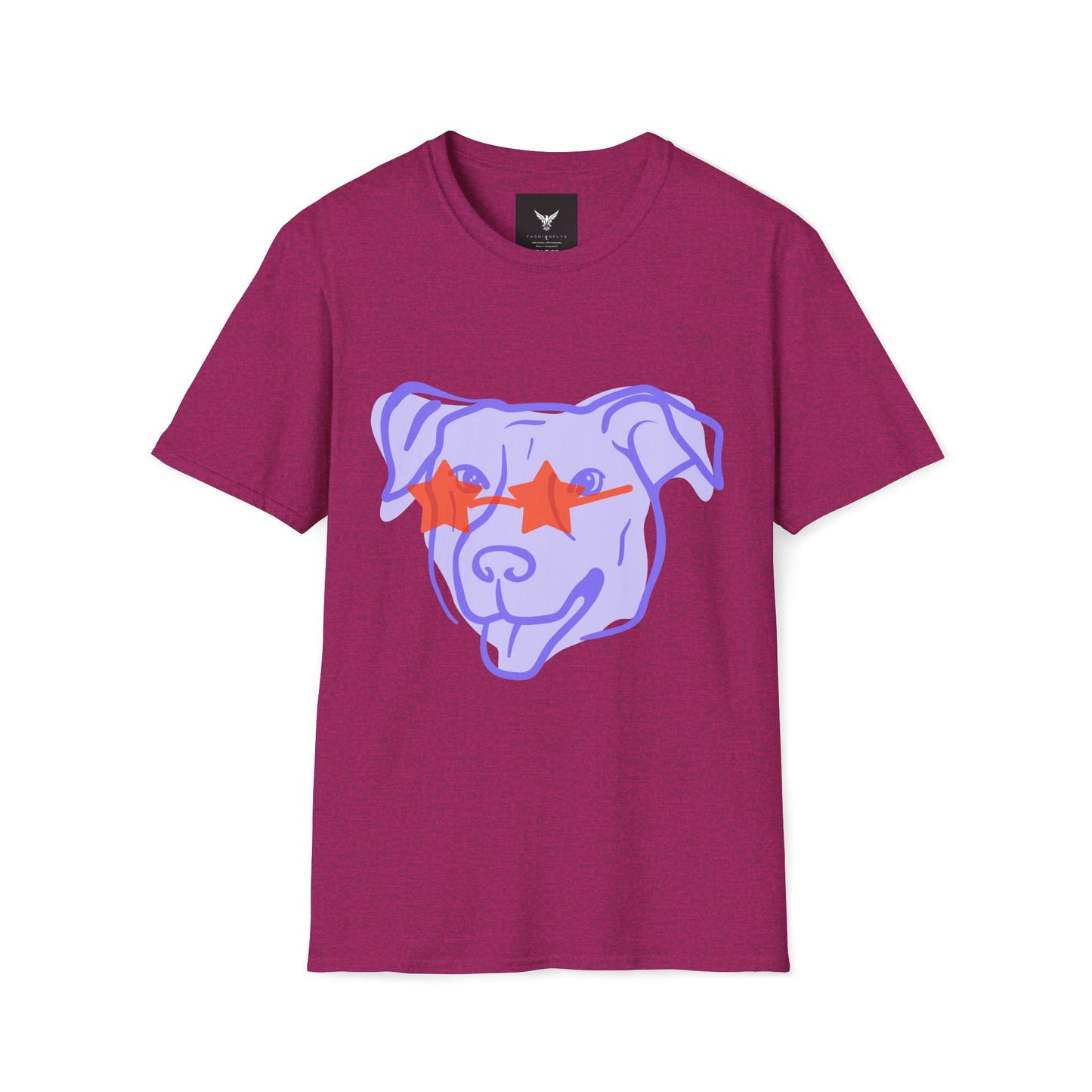 Dog Love T-Shirt