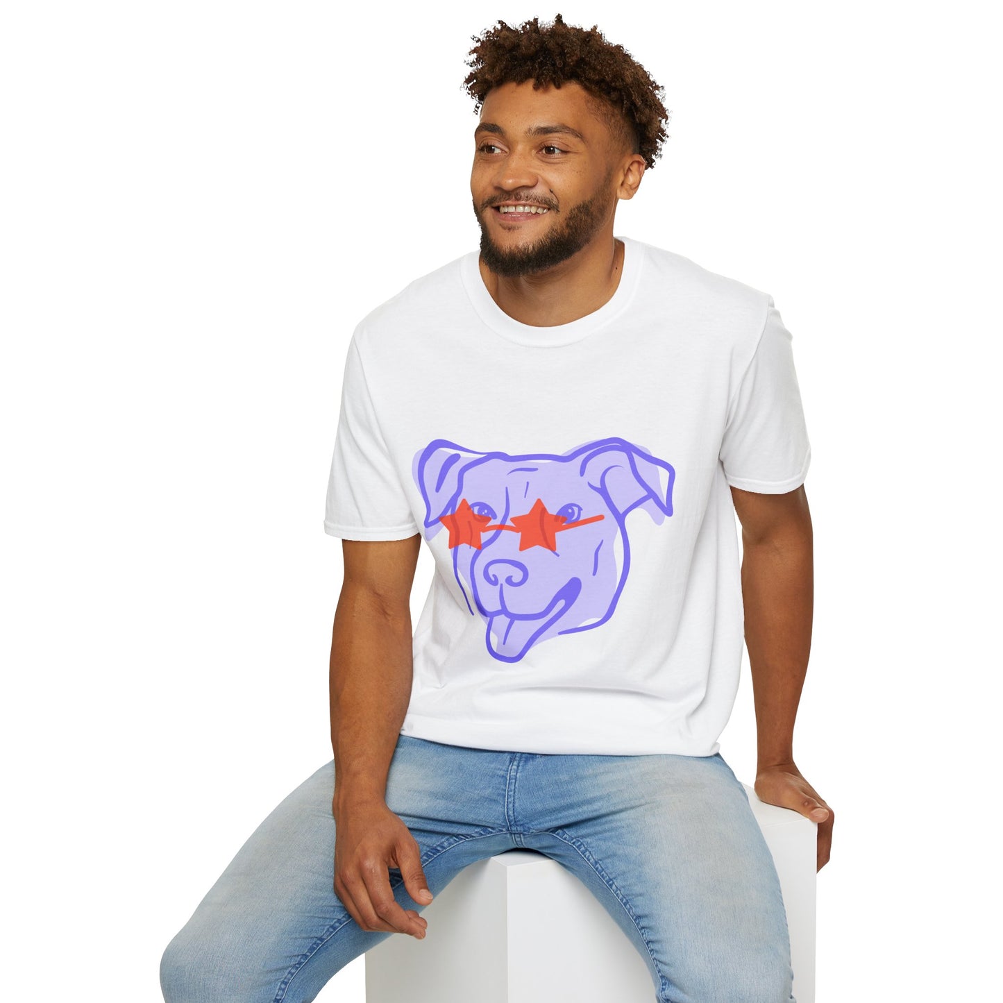 Dog Love T-Shirt