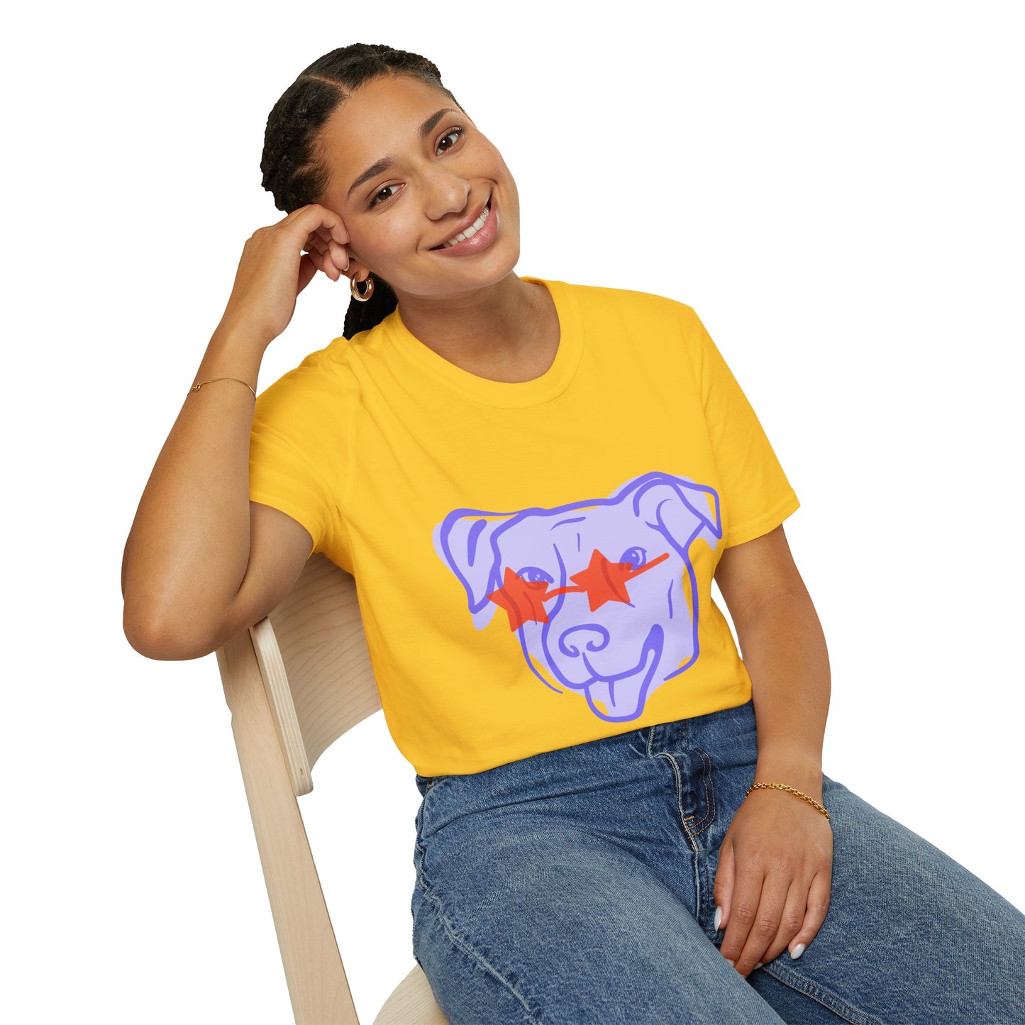 Dog Love T-Shirt